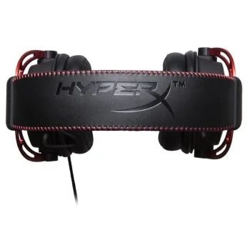 Gaming slušalice Cloud Alpha Kingston HX-HSCA-RD/EM-2 Gaming slušalice Cloud Alpha Kingston HX-HSCA-RD/EM-2